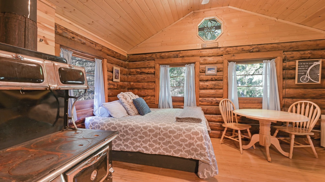 Photo of Bedroom in Hope