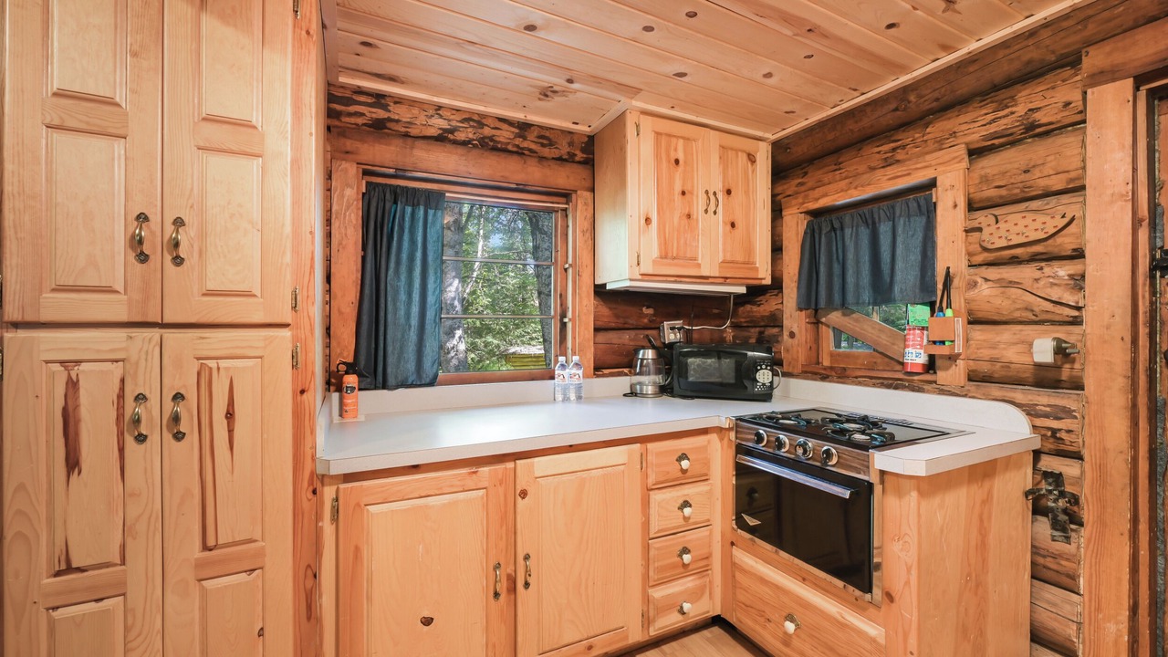 Photo of Kitchen in Hope