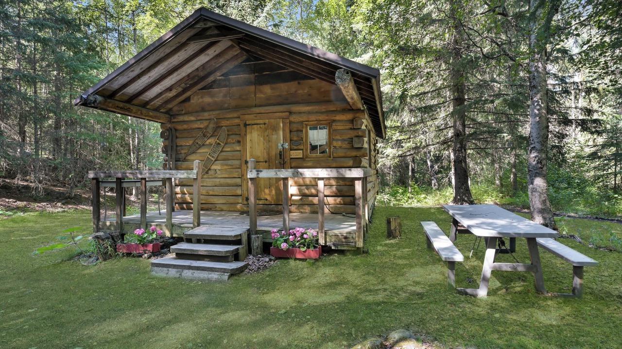 Photo of Outdoor in Hope