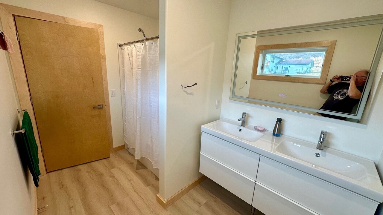 Photo of Bathroom in Homer