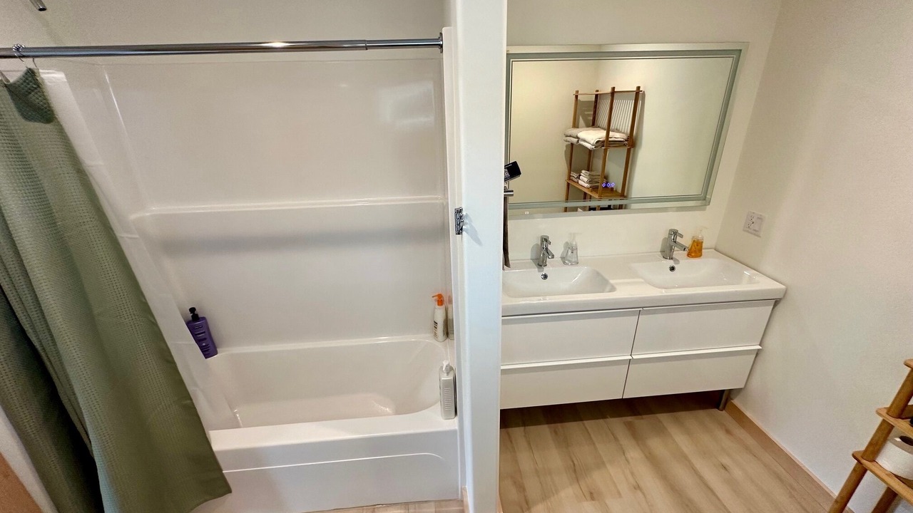Photo of Bathroom in Homer