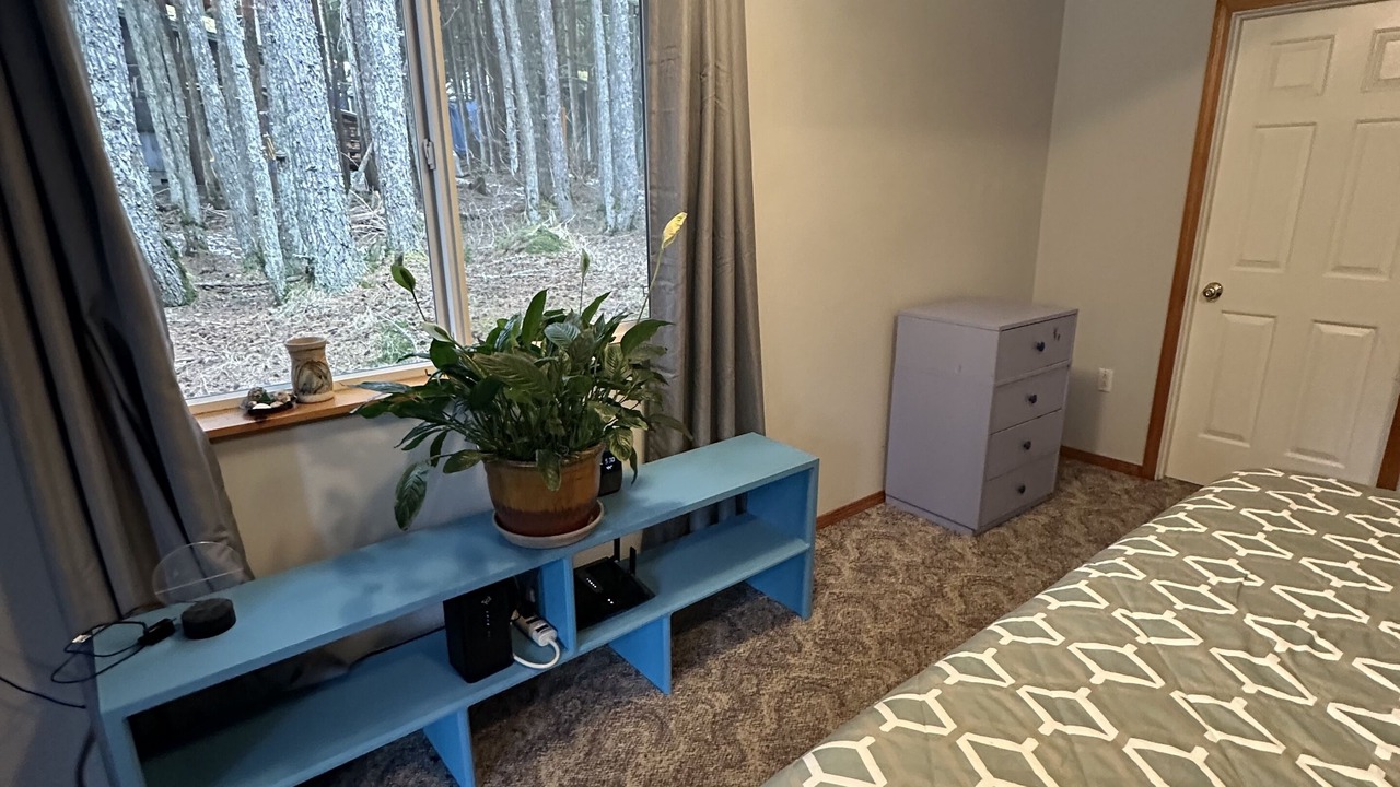 Photo of Bedroom in Girdwood