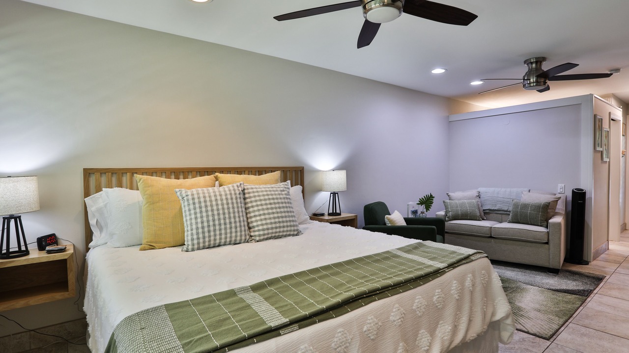 Photo of Bedroom in Napili