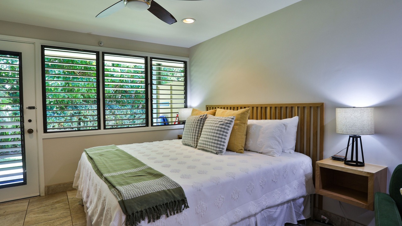 Photo of Bedroom in Napili