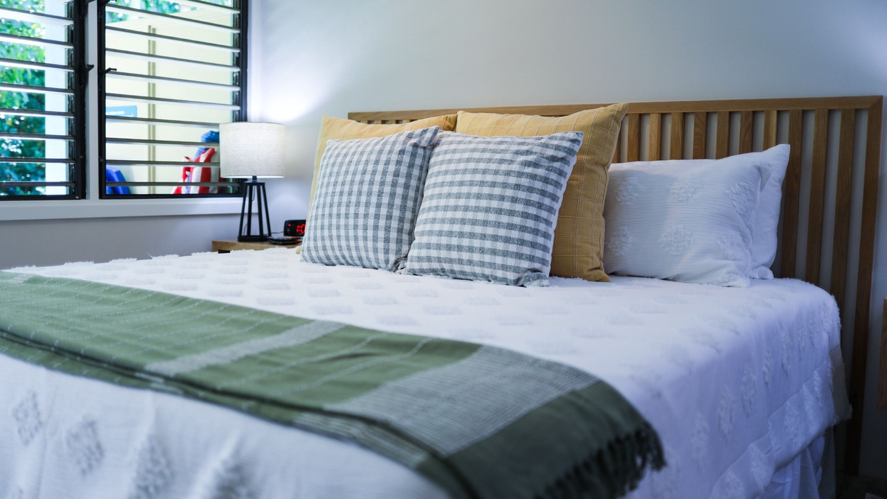 Photo of Bedroom in Napili