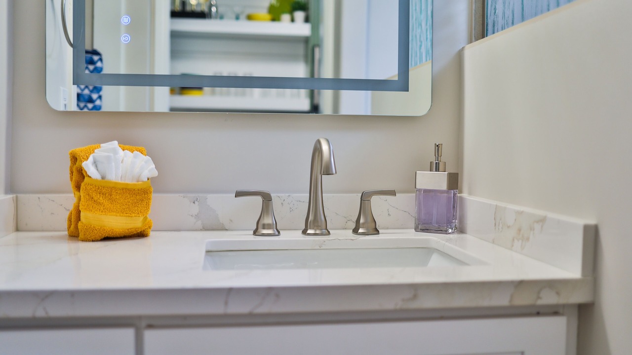 Photo of Bathroom in Napili