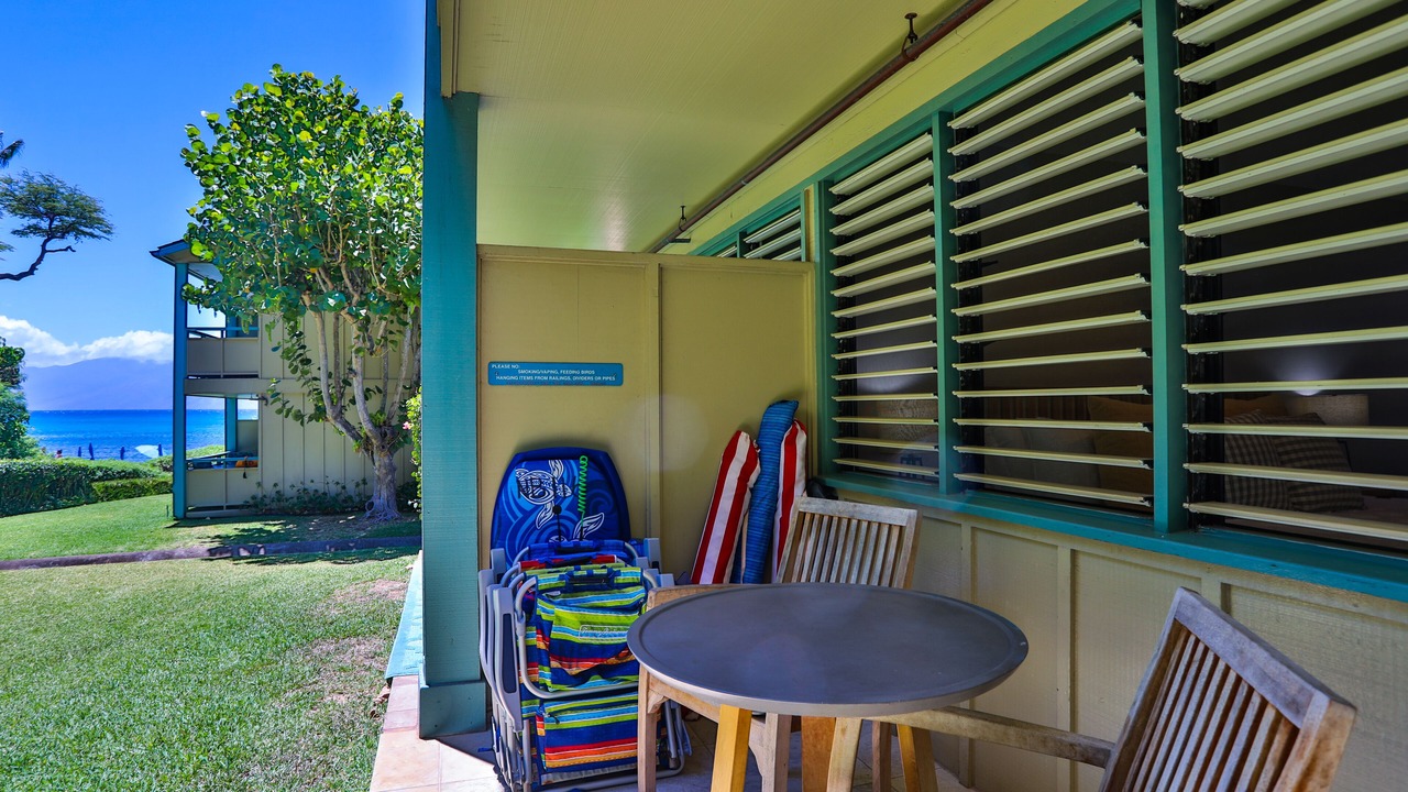Photo of Outdoor in Napili