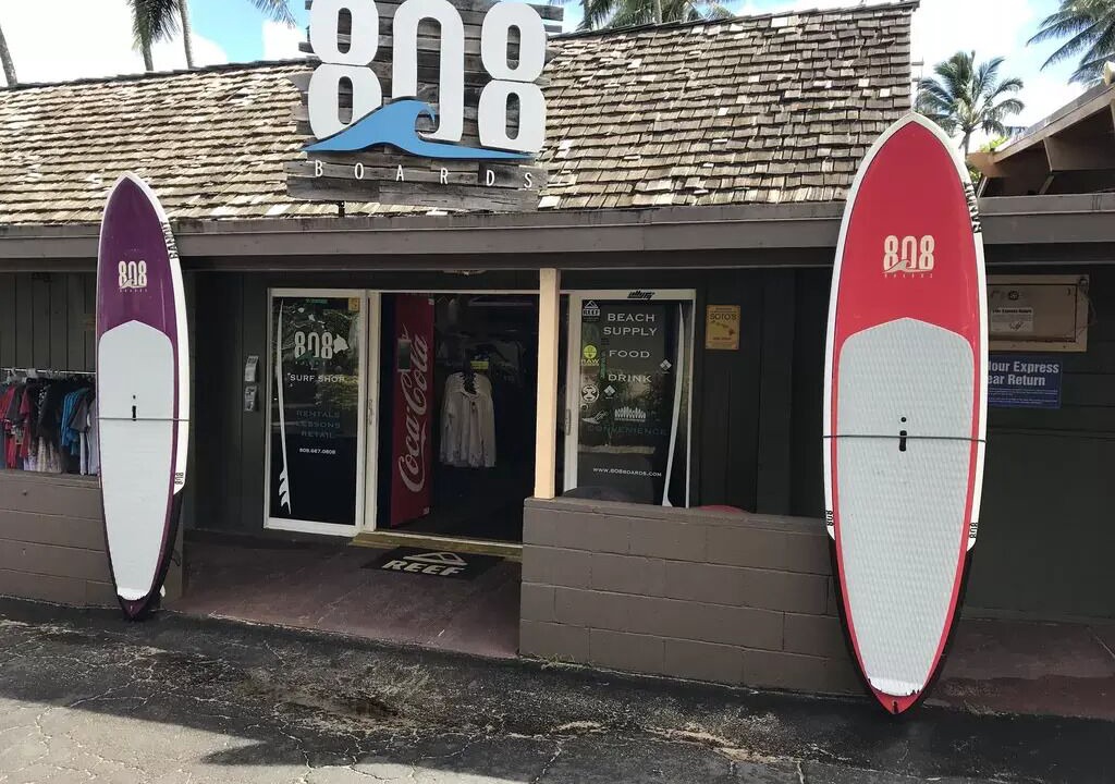 Photo of Outdoor in Napili