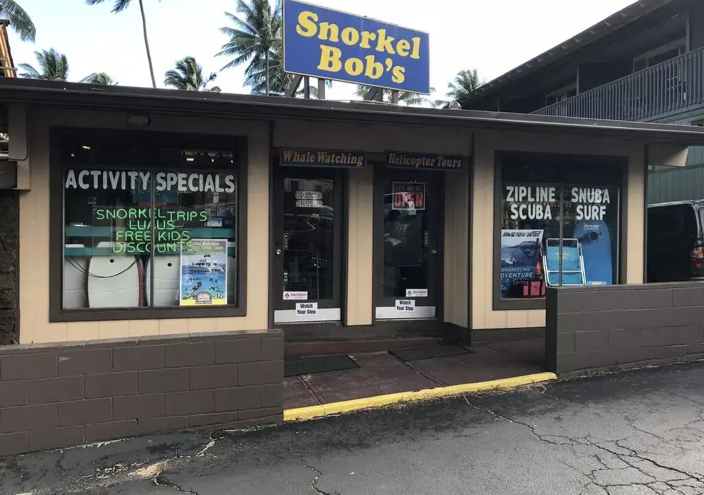 Photo of Outdoor in Napili