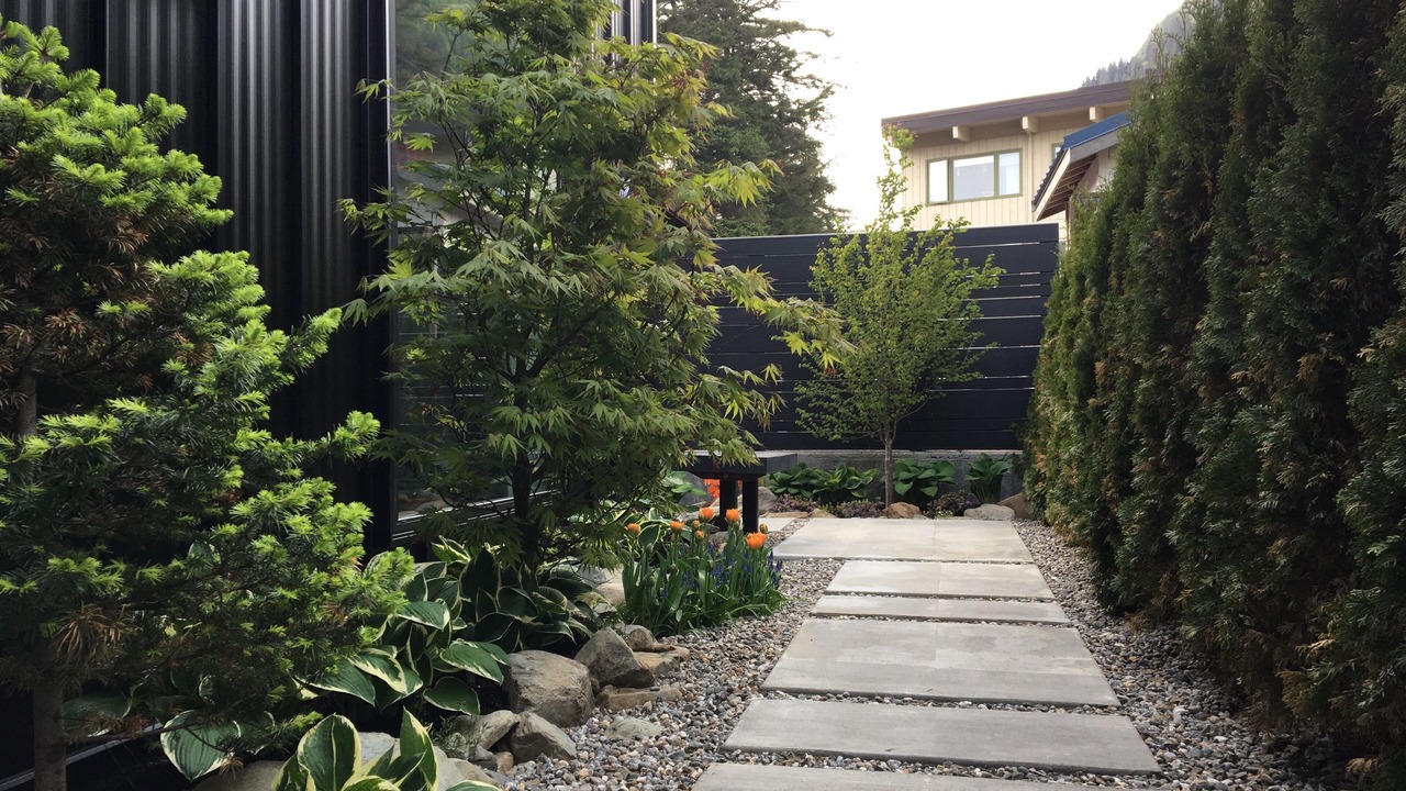Photo of Outdoor in Downtown Juneau