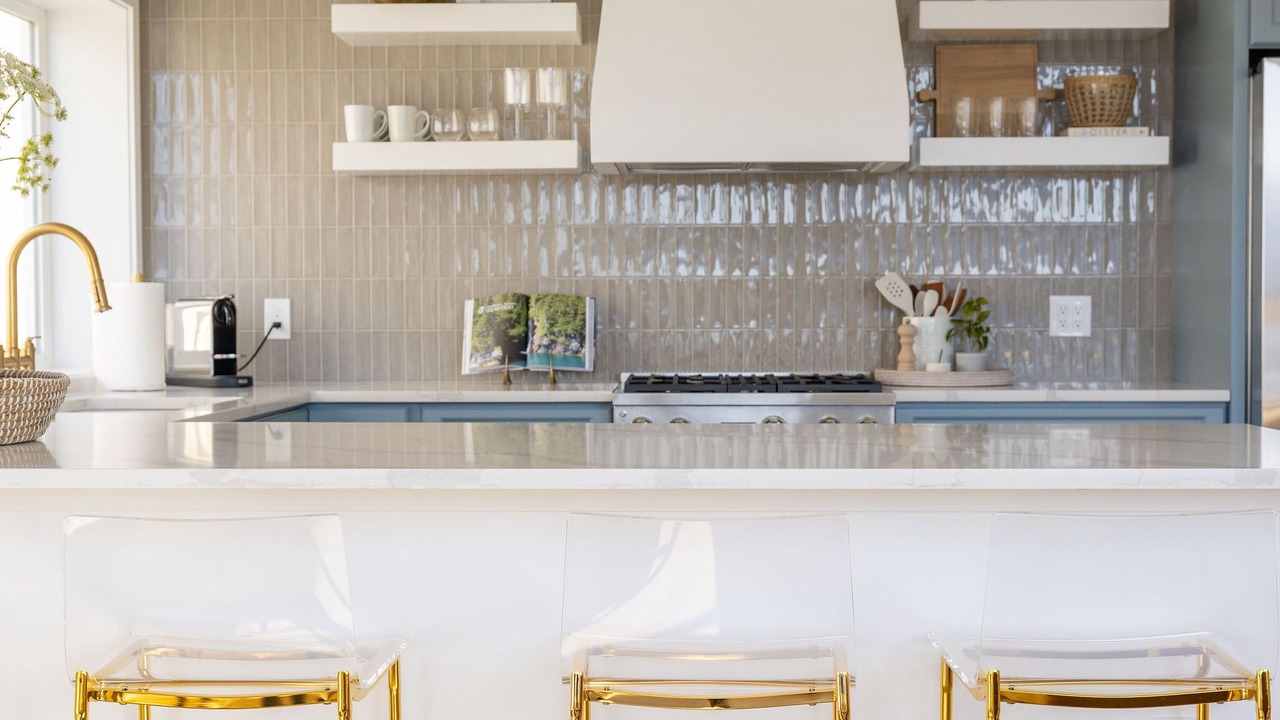 Photo of Kitchen in Sitka