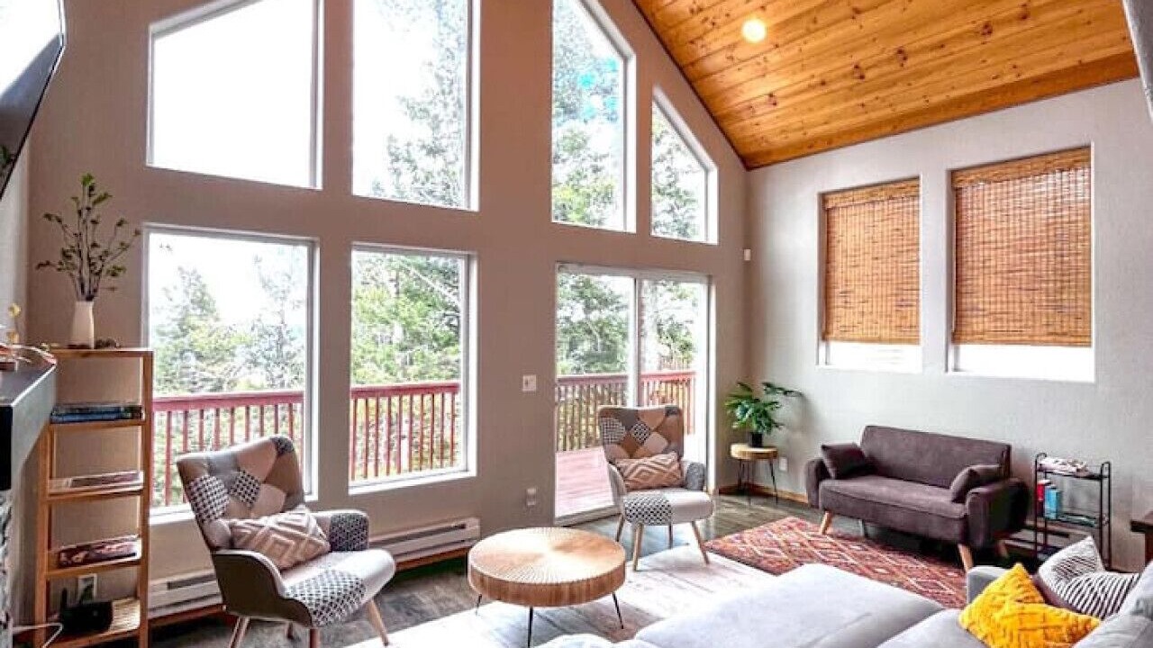 Photo of Livingroom in Woodland Park