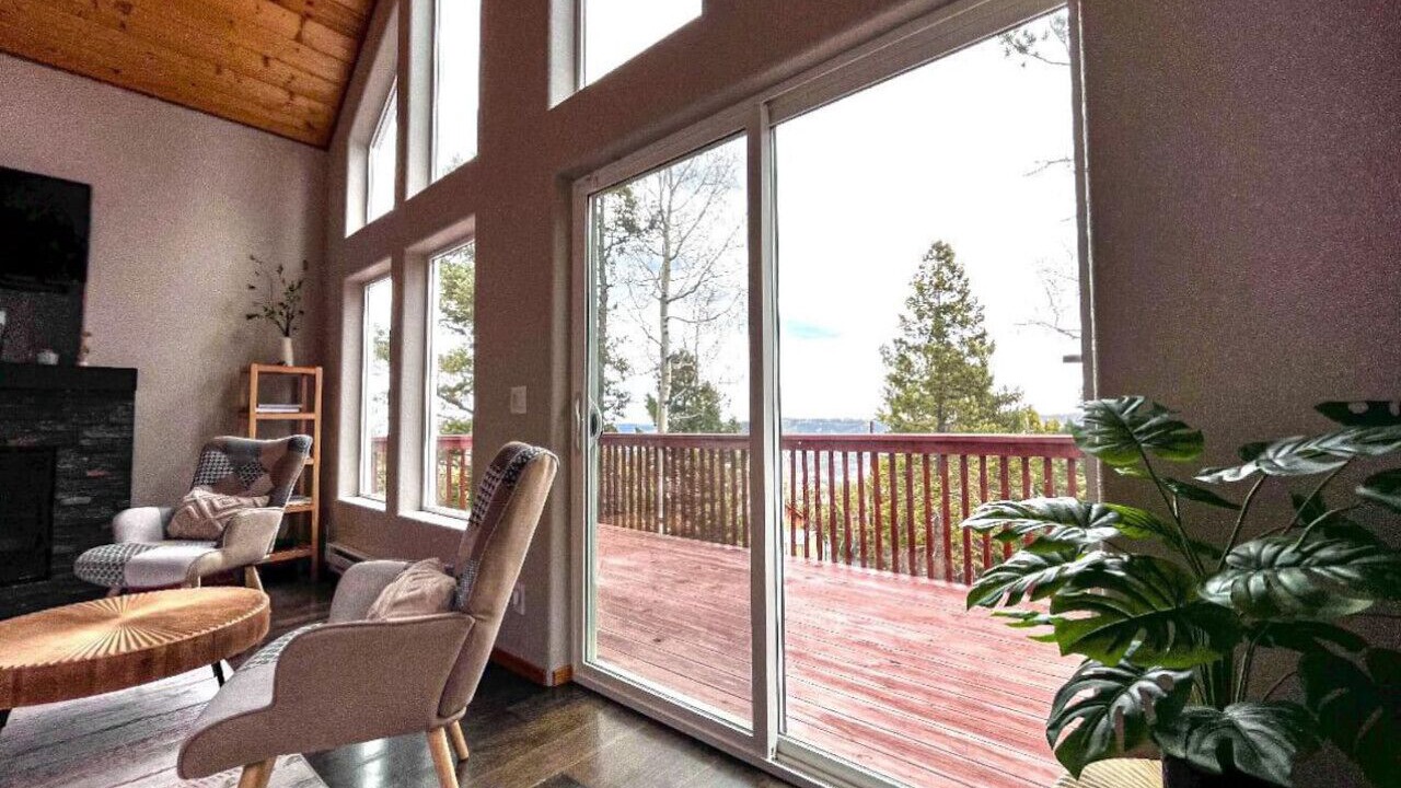 Photo of Livingroom in Woodland Park