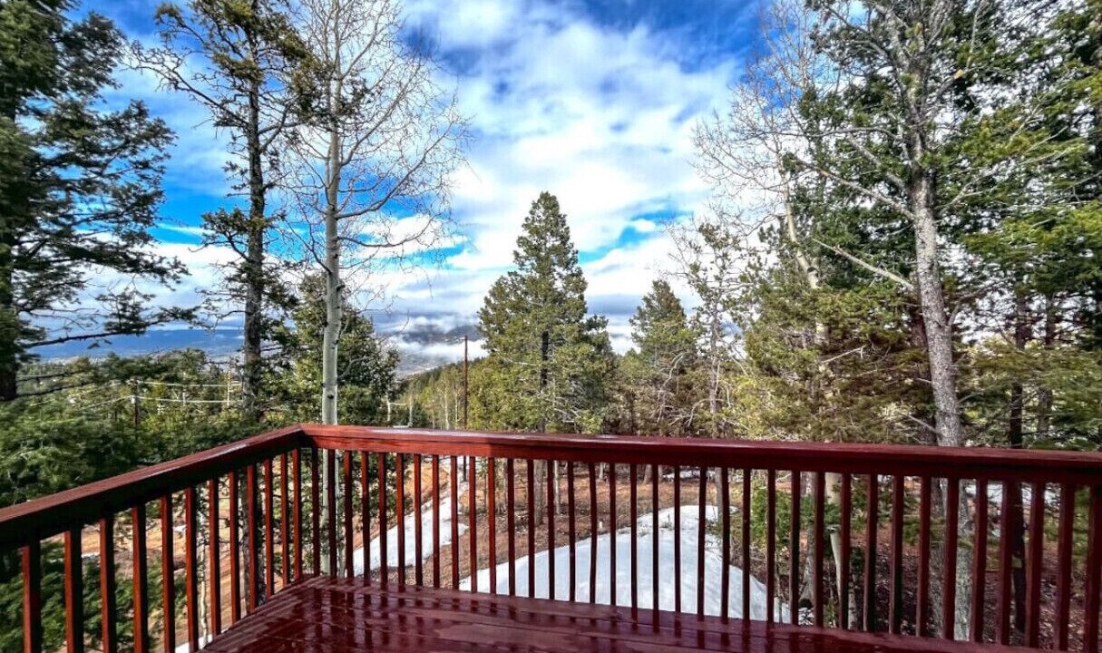 Photo of Outdoor in Woodland Park