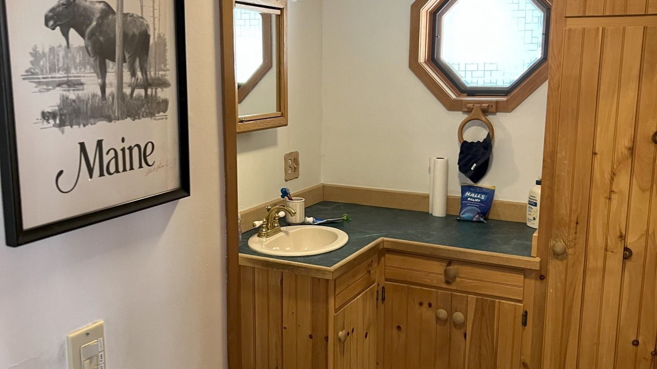 Photo of Bathroom in Hartland