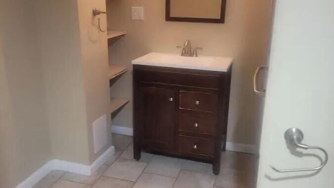 Photo of Bathroom in Dublin