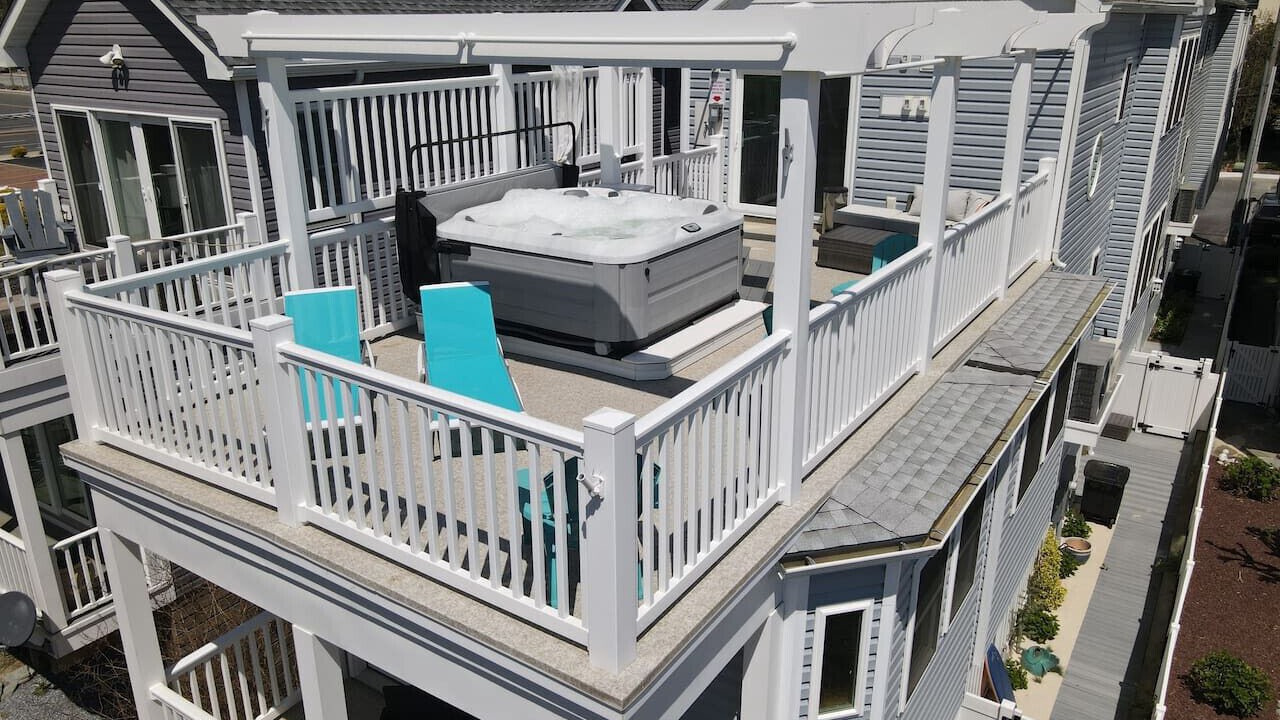 Photo of Outdoor in North Ocean City