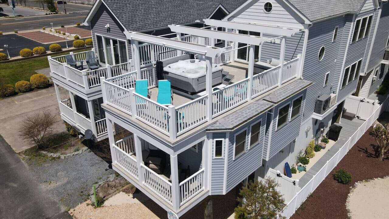 Photo of Outdoor in North Ocean City