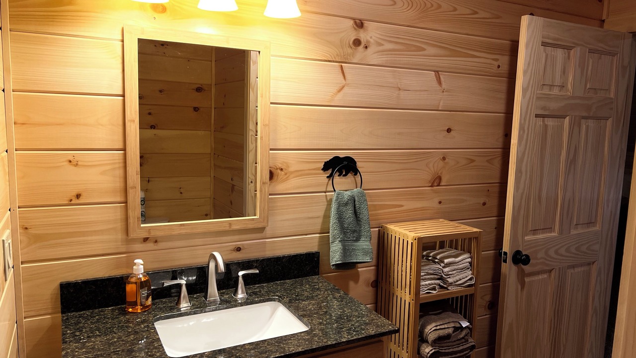 Photo of Bathroom in Rockwood