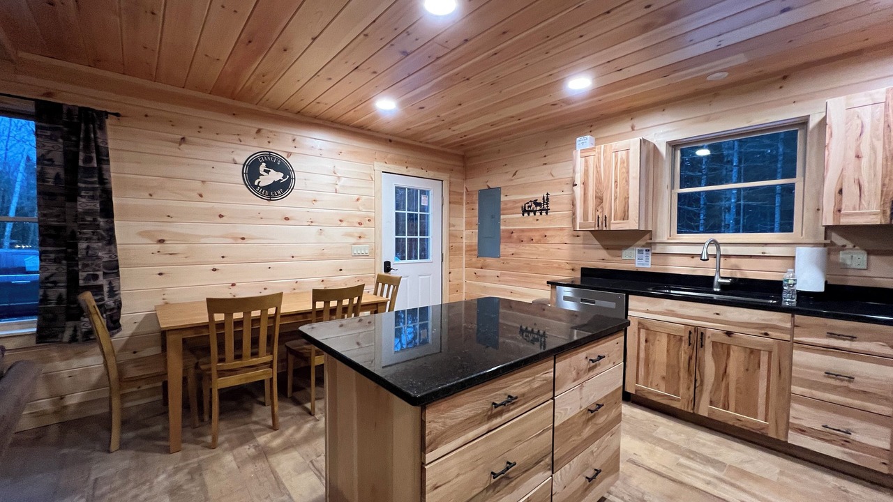 Photo of Kitchen in Rockwood