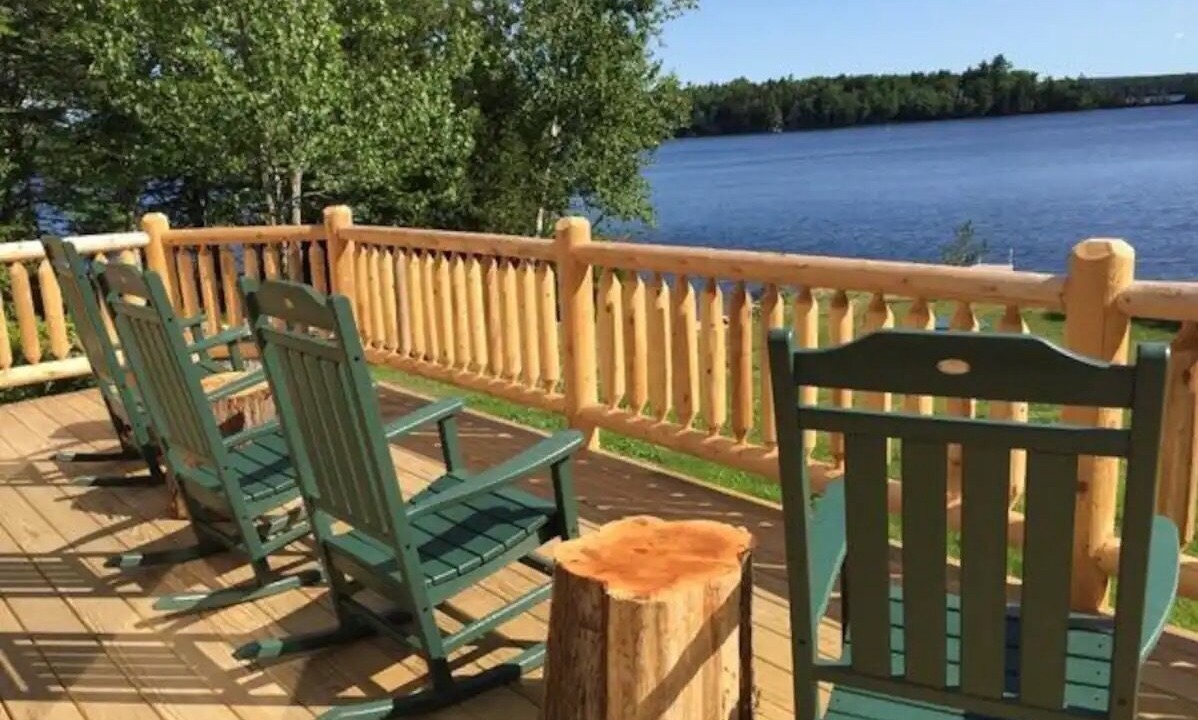 Photo of Outdoor in Cooper