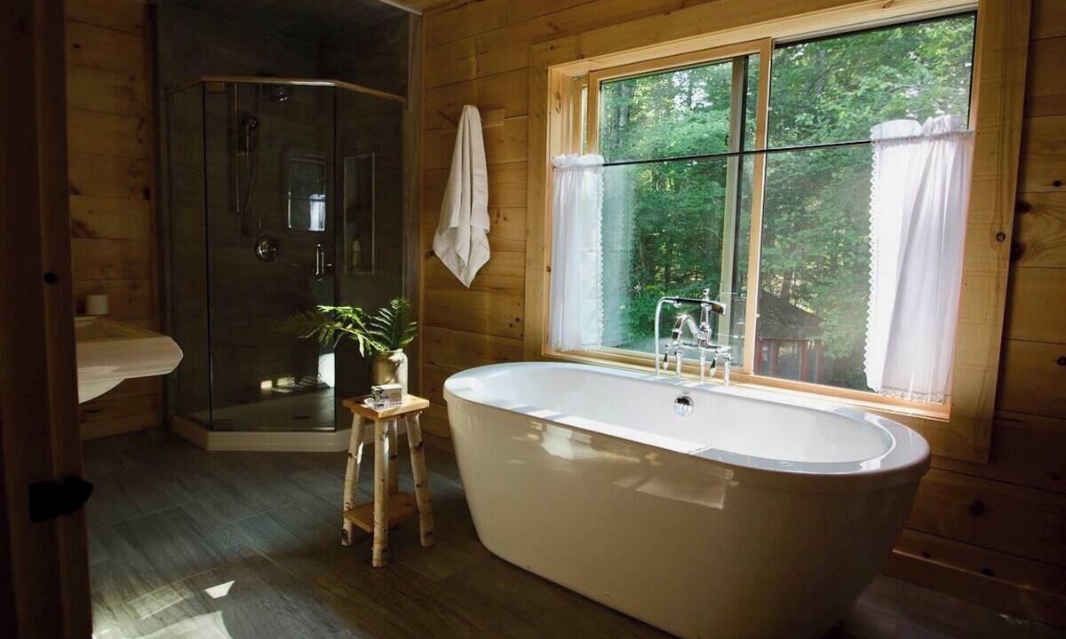 Photo of Bathroom in Cooper