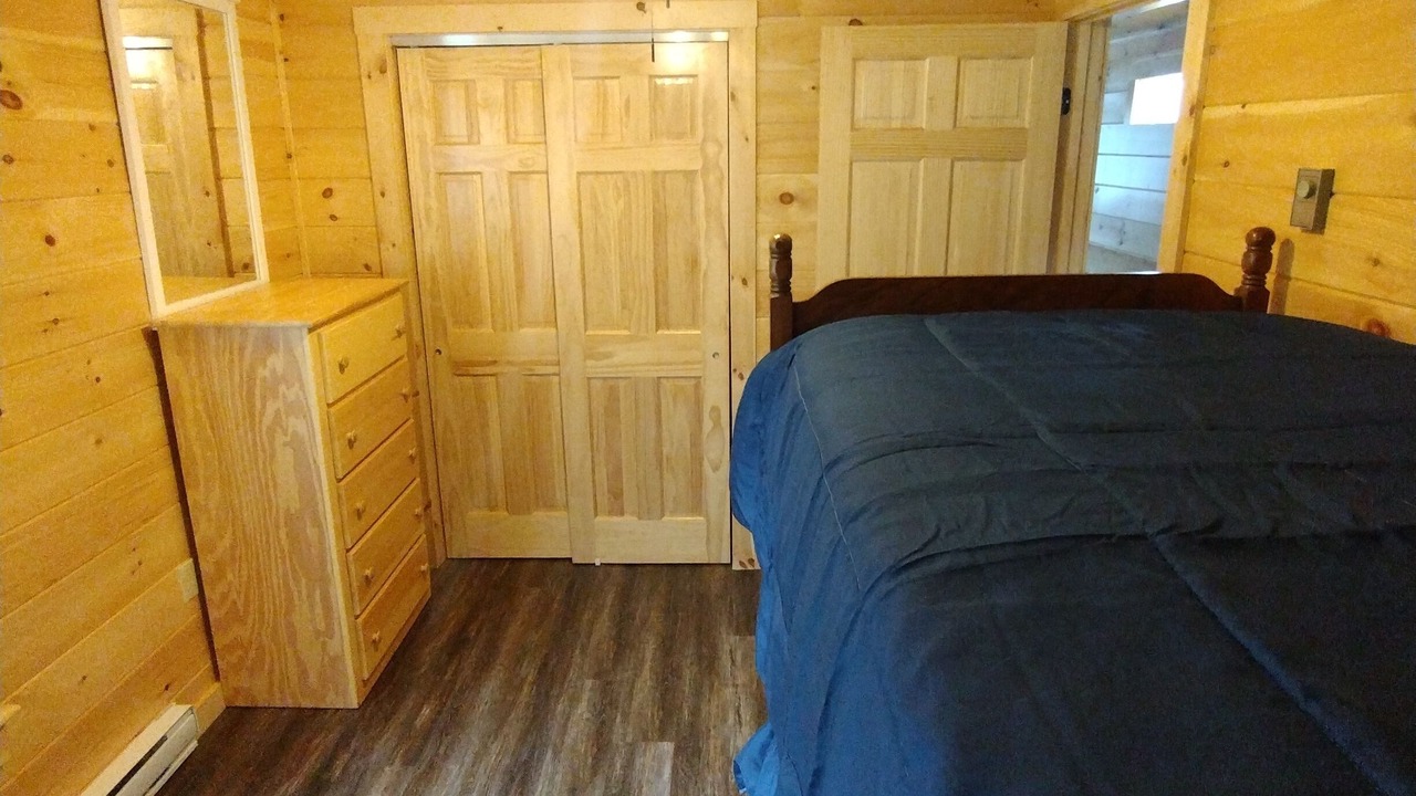 Photo of Bedroom in Liberty
