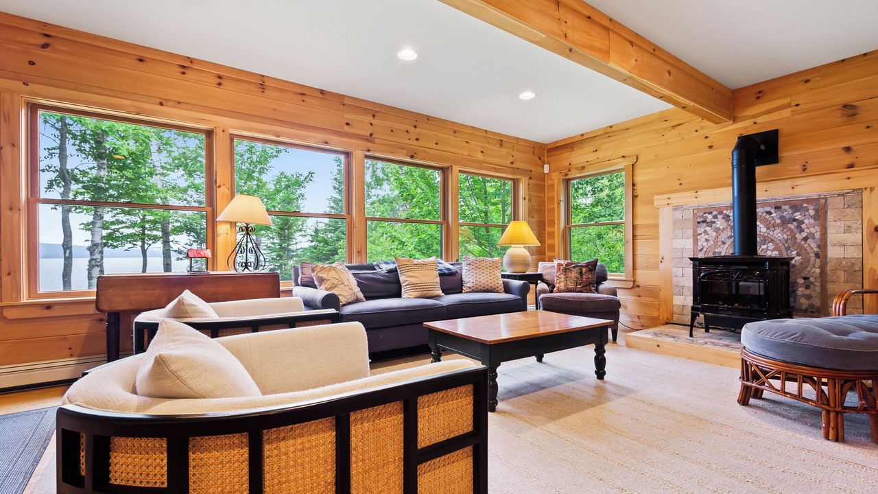 Photo of Outdoor in Rangeley Plantation