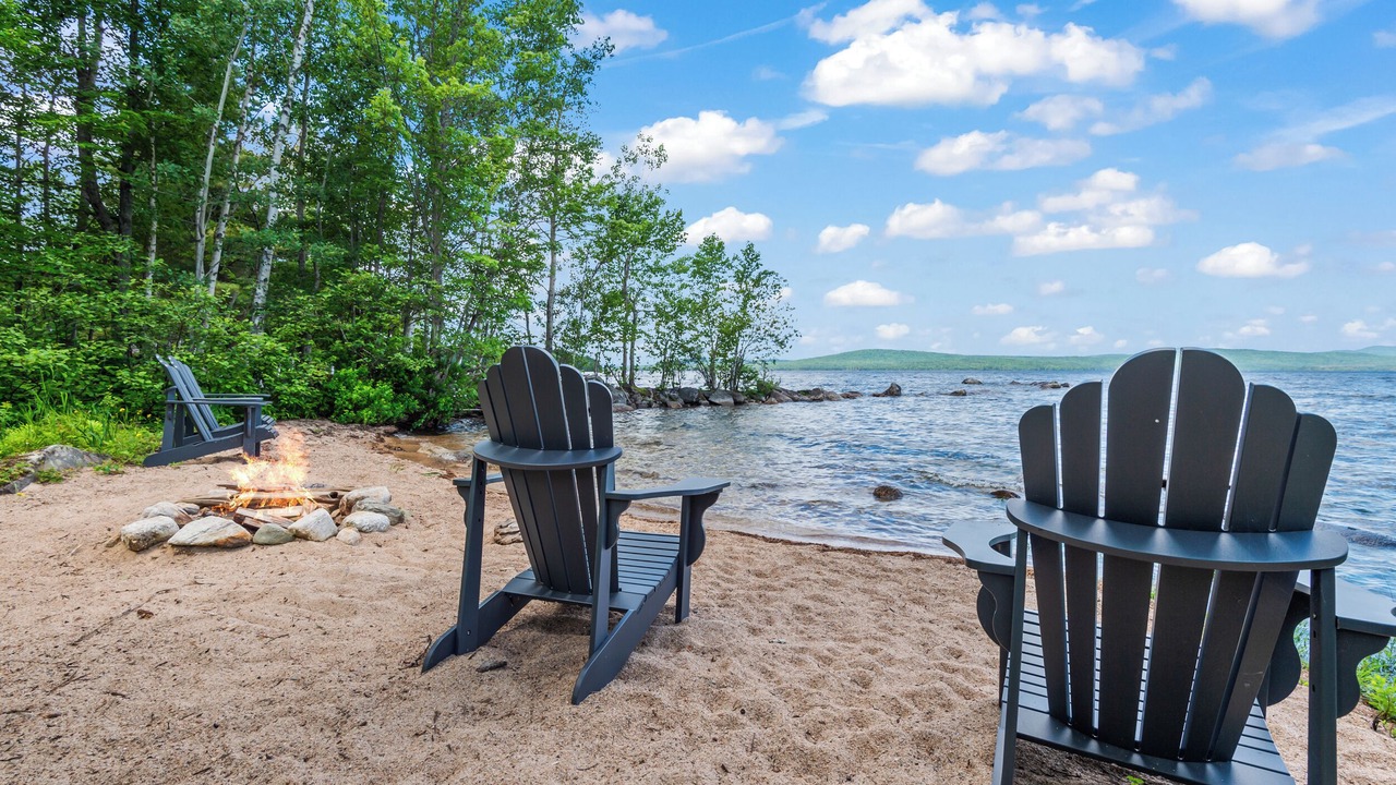 Photo of Outdoor in Rangeley Plantation