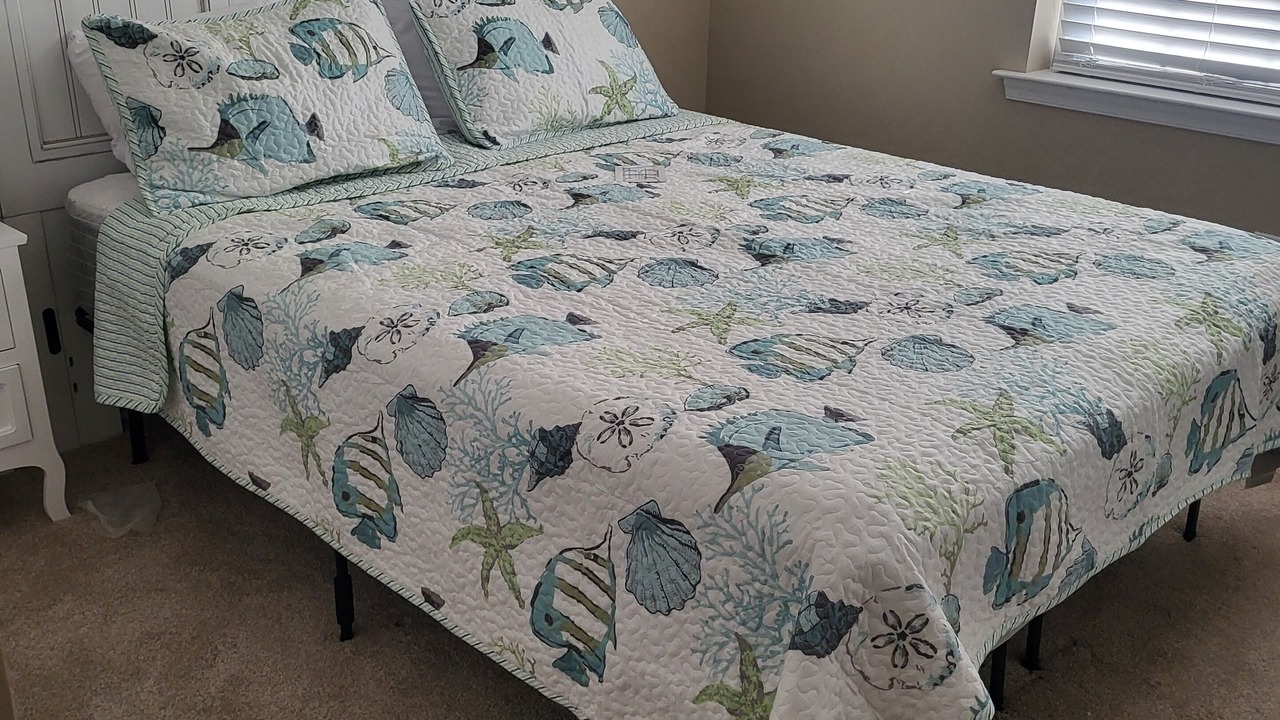 Photo of Bedroom in Rehoboth Beach
