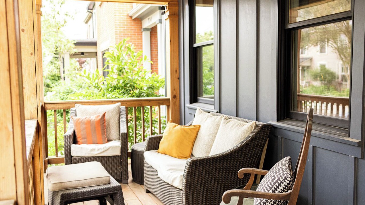 Photo of Outdoor in Italian Village