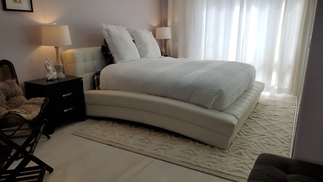 Photo of Bedroom in Sunset District