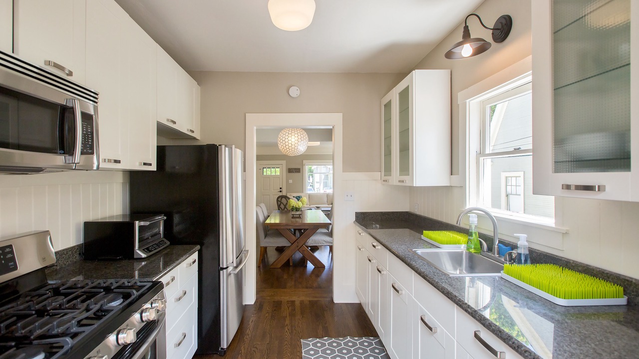 Photo of Kitchen in Gold Coast