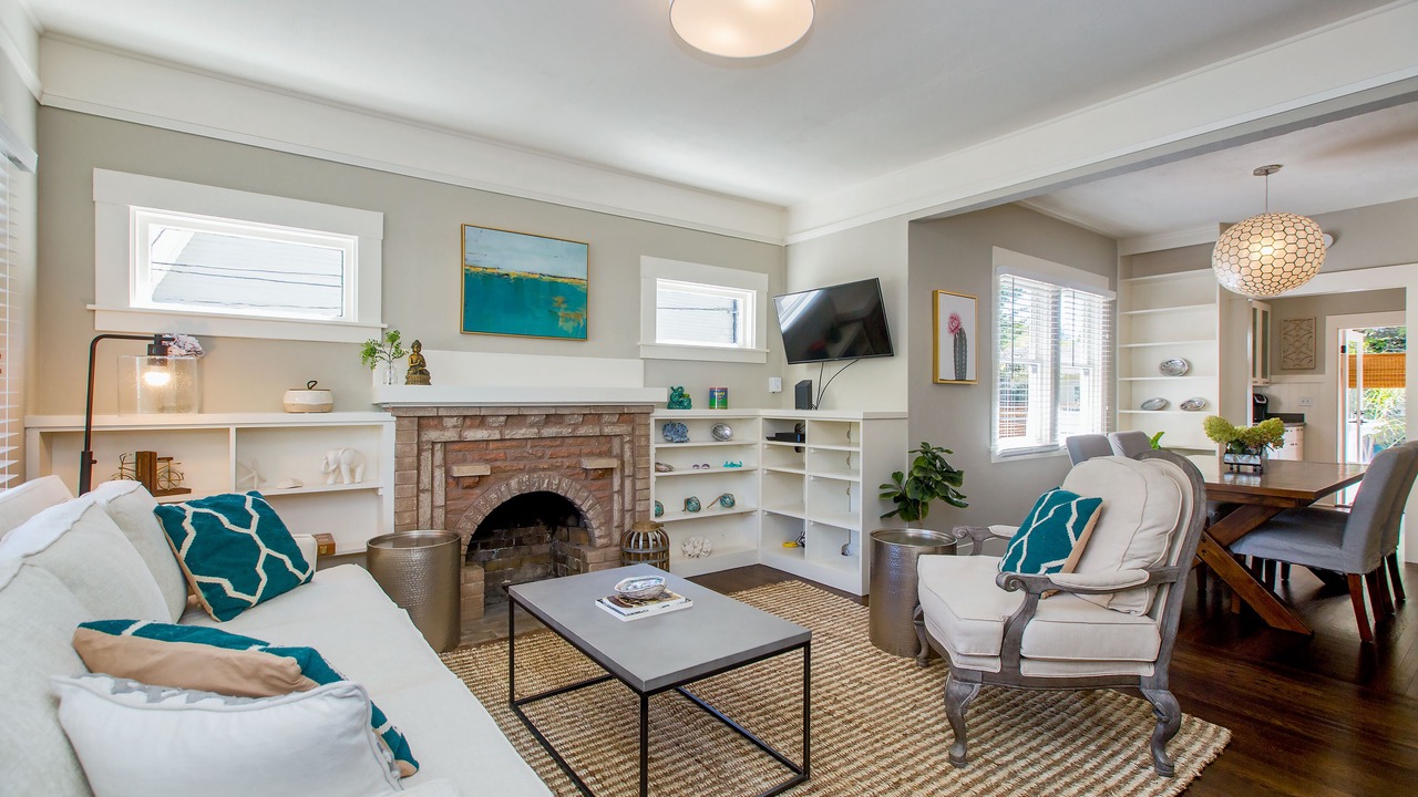 Photo of Livingroom in Gold Coast