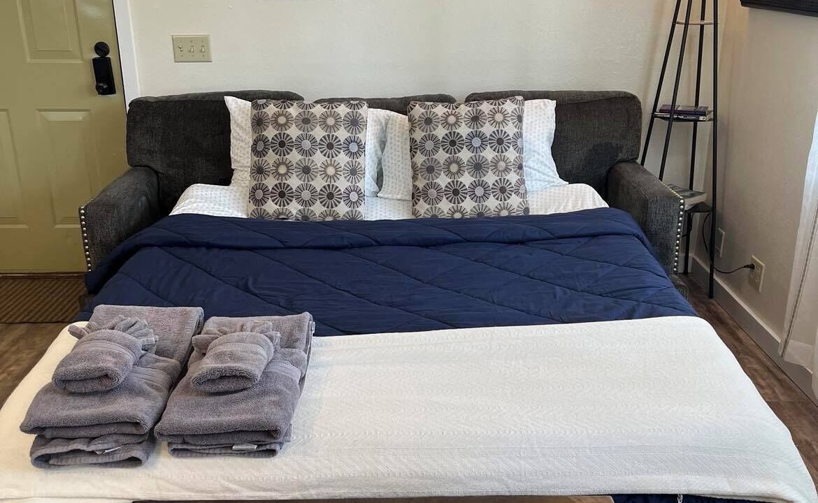 Photo of Bedroom in Sitka