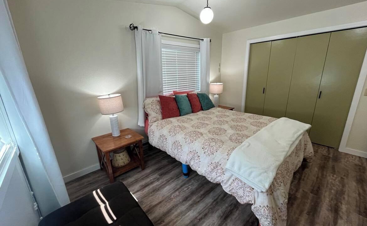Photo of Bedroom in Sitka