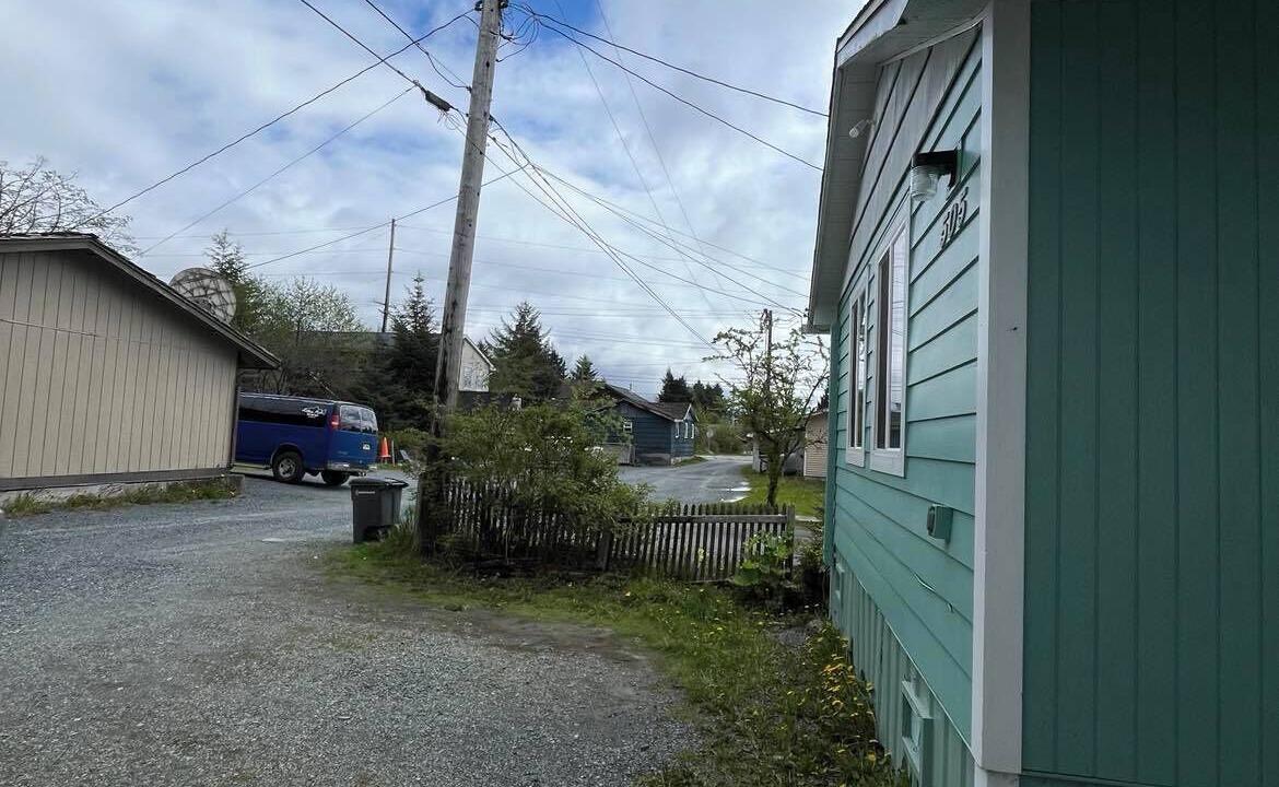 Photo of Outdoor in Sitka