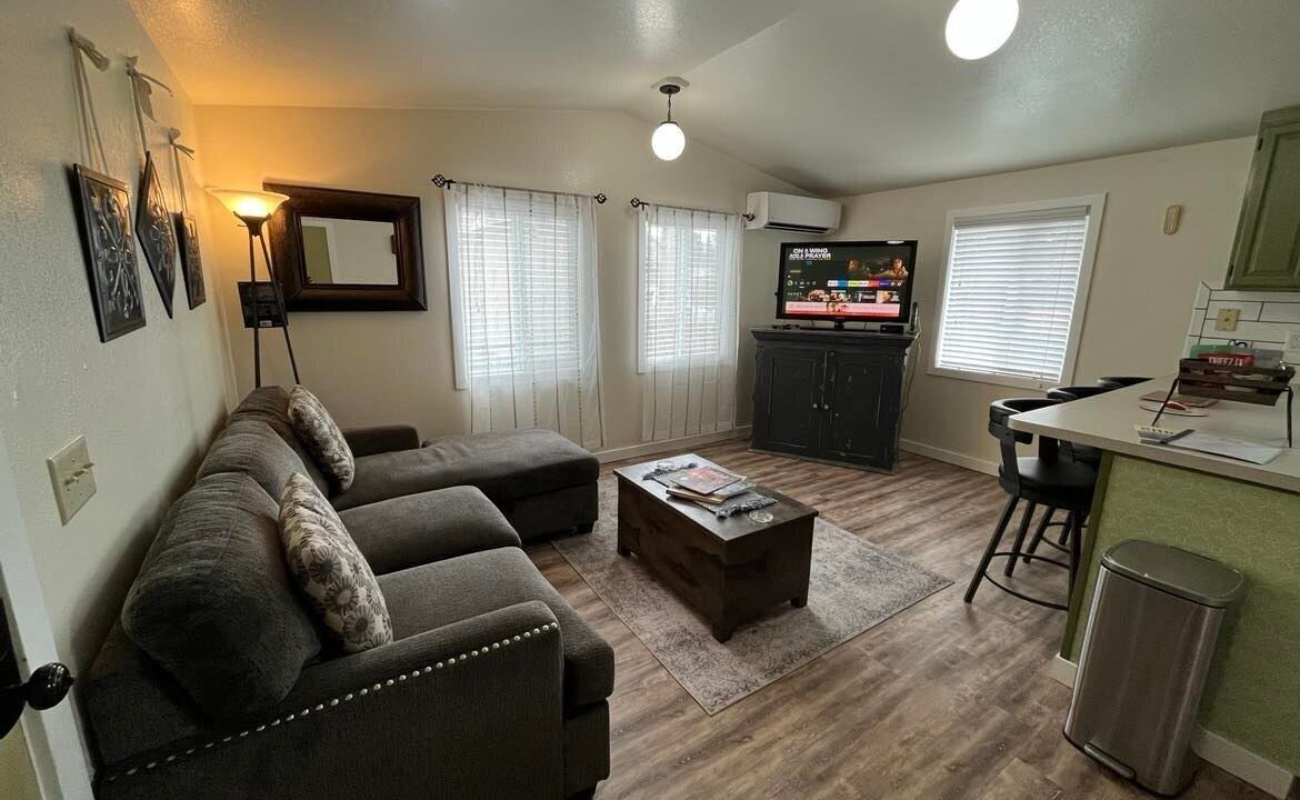 Photo of Livingroom in Sitka