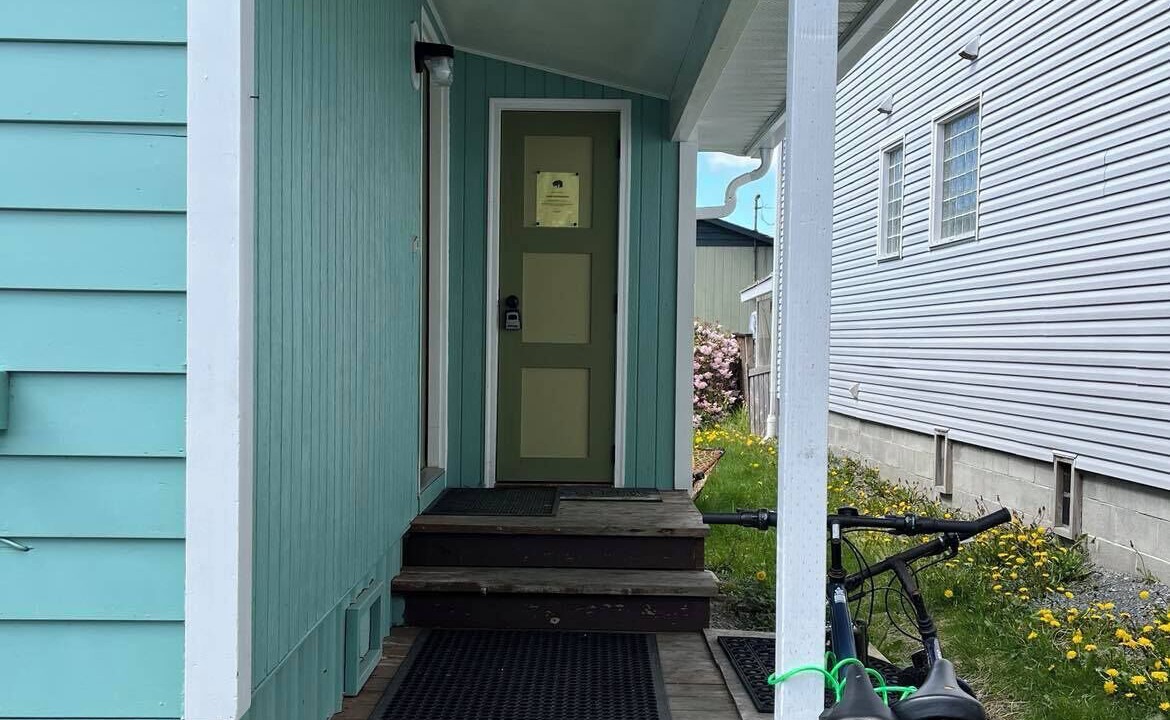 Photo of Outdoor in Sitka