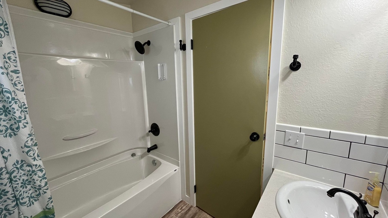 Photo of Bathroom in Sitka