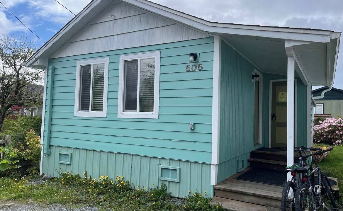 Photo of Outdoor in Sitka