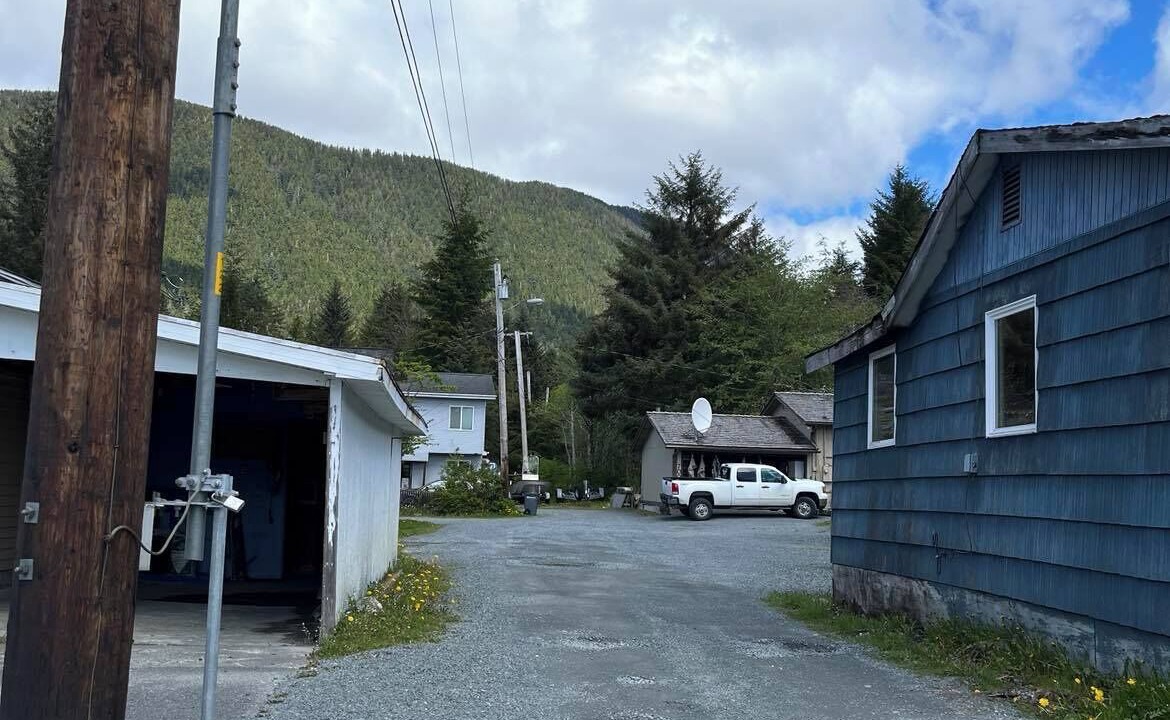 Photo of Outdoor in Sitka