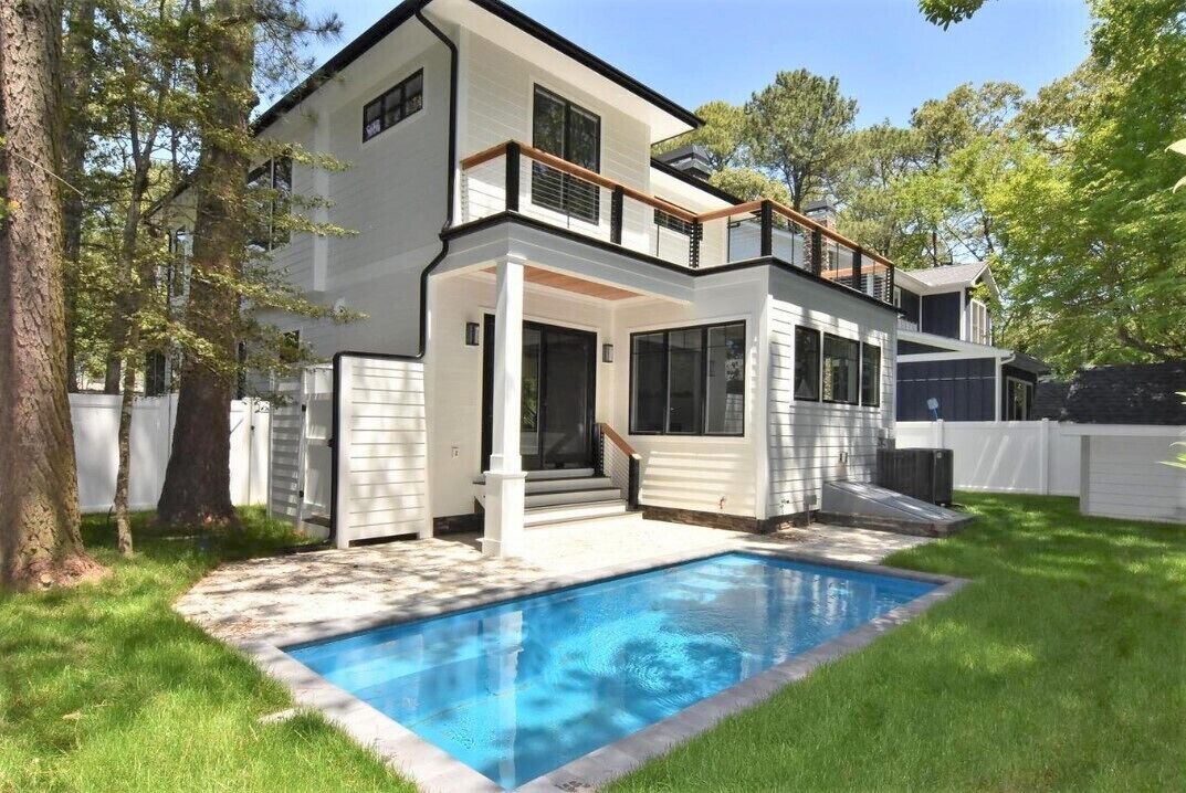 Photo of Outdoor in The Pines