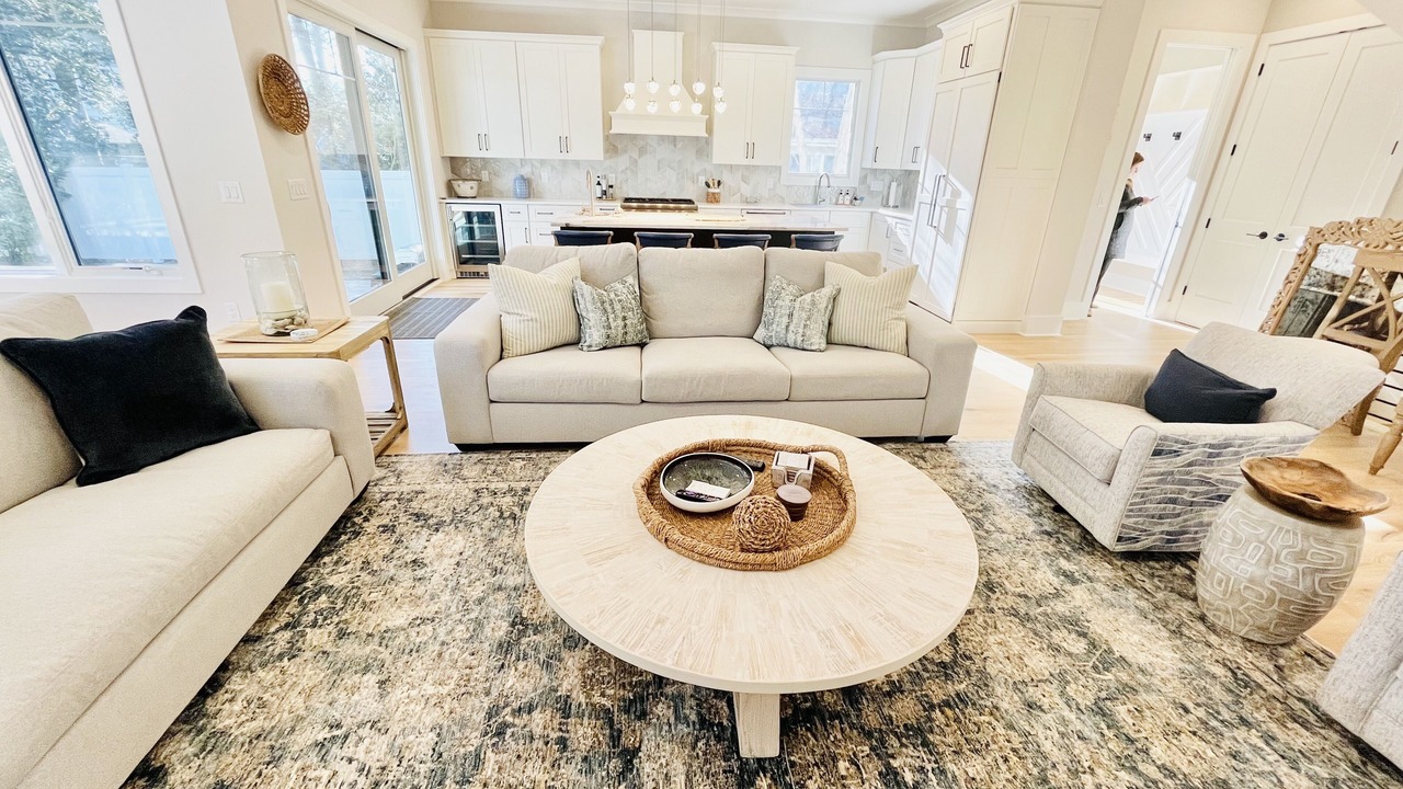 Photo of Livingroom in The Pines