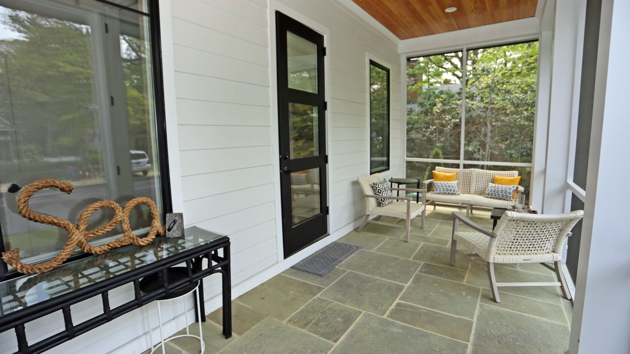 Photo of Outdoor in The Pines