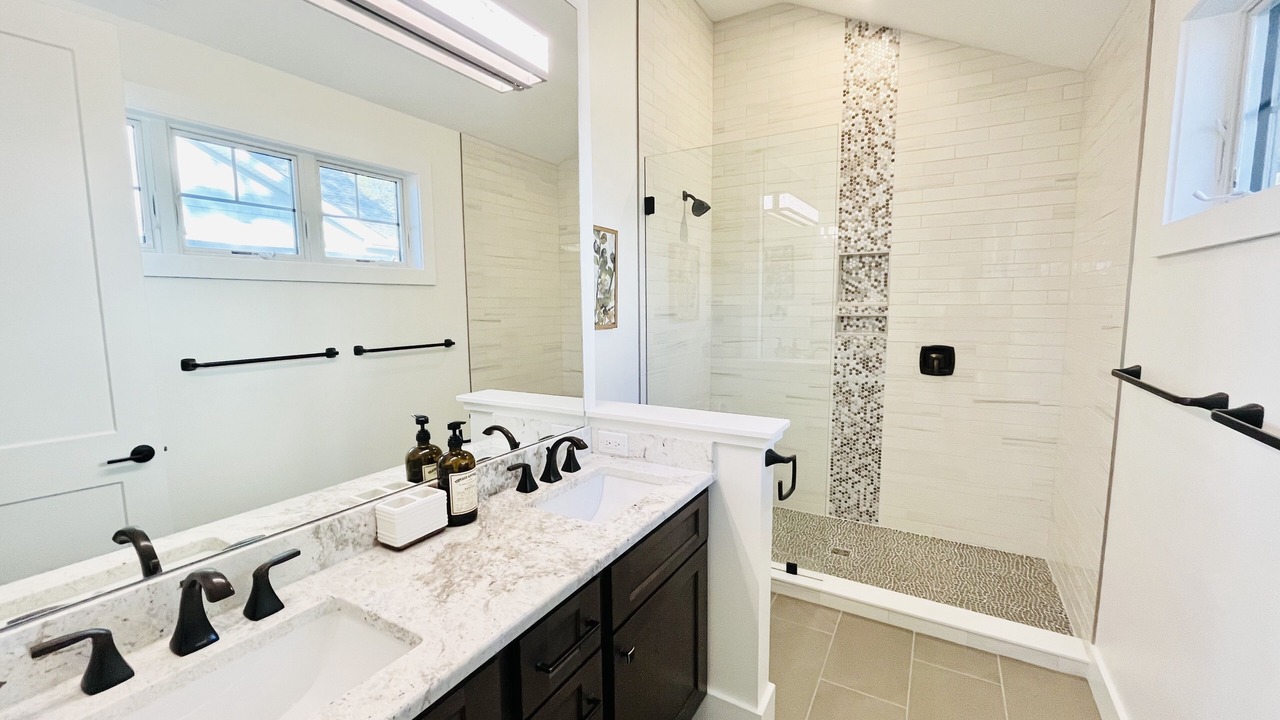 Photo of Bathroom in The Pines
