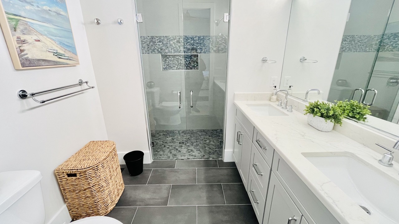 Photo of Bathroom in The Pines