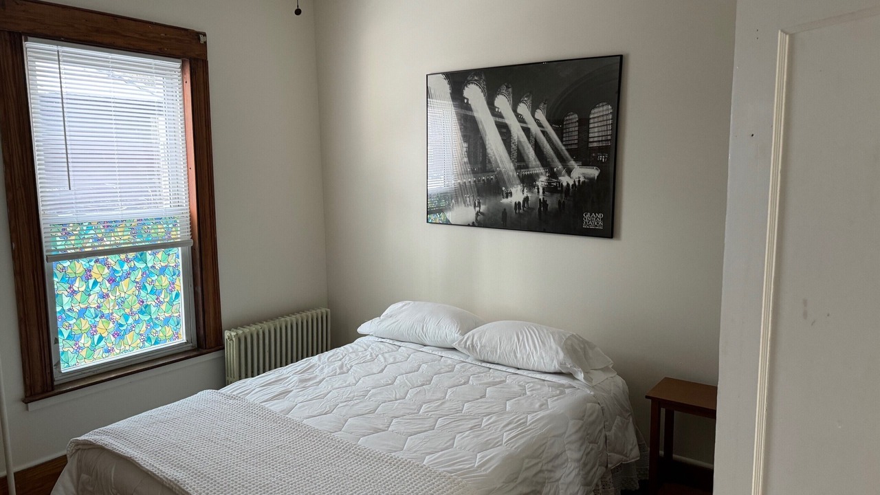 Photo of Bedroom in Auburn