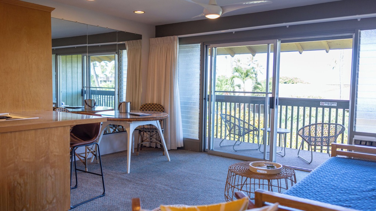 Photo of Livingroom in Napili