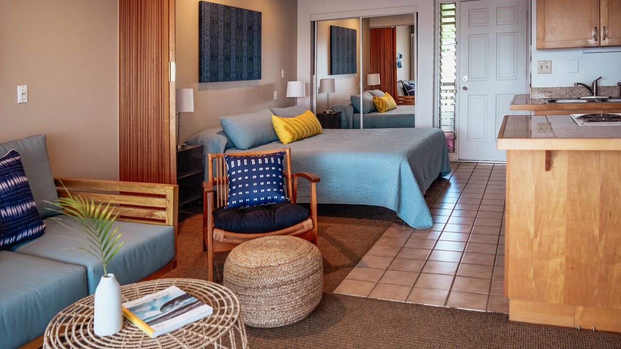 Photo of Bedroom in Napili
